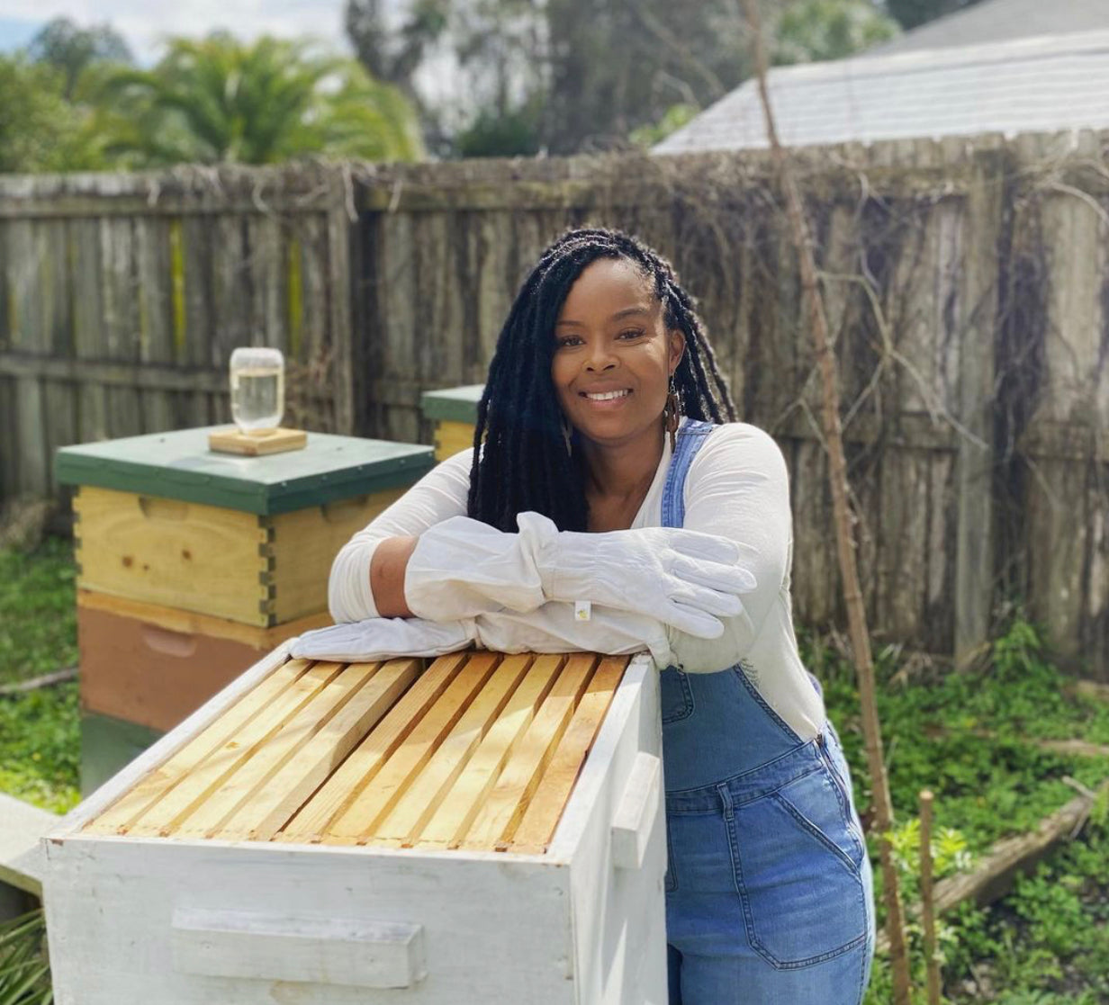 Meet Your Beekeeper